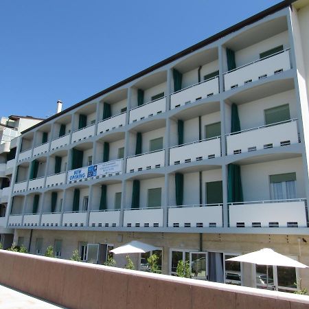 Hotel Stella Maris Γκράντο Εξωτερικό φωτογραφία