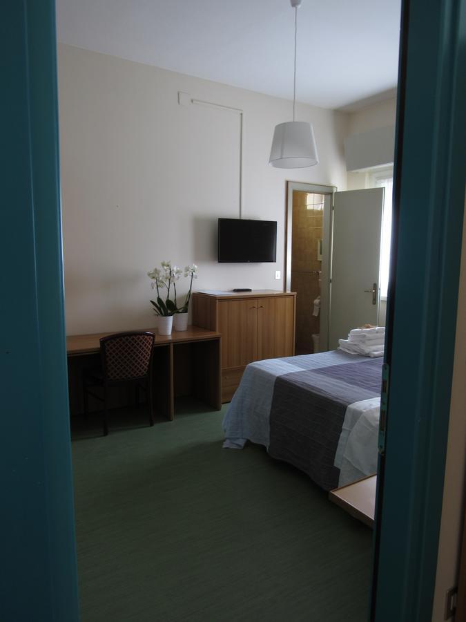 Hotel Stella Maris Γκράντο Εξωτερικό φωτογραφία