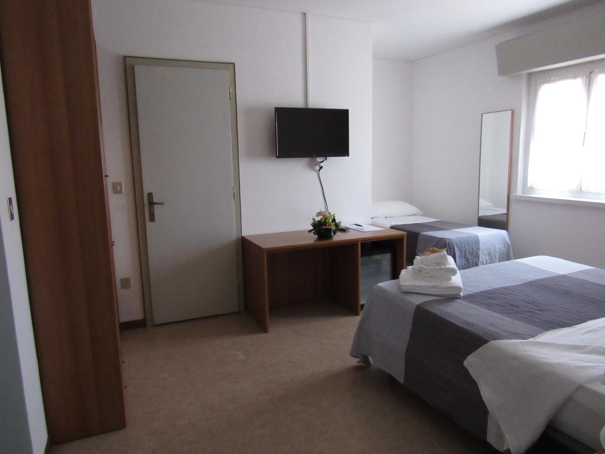 Hotel Stella Maris Γκράντο Εξωτερικό φωτογραφία