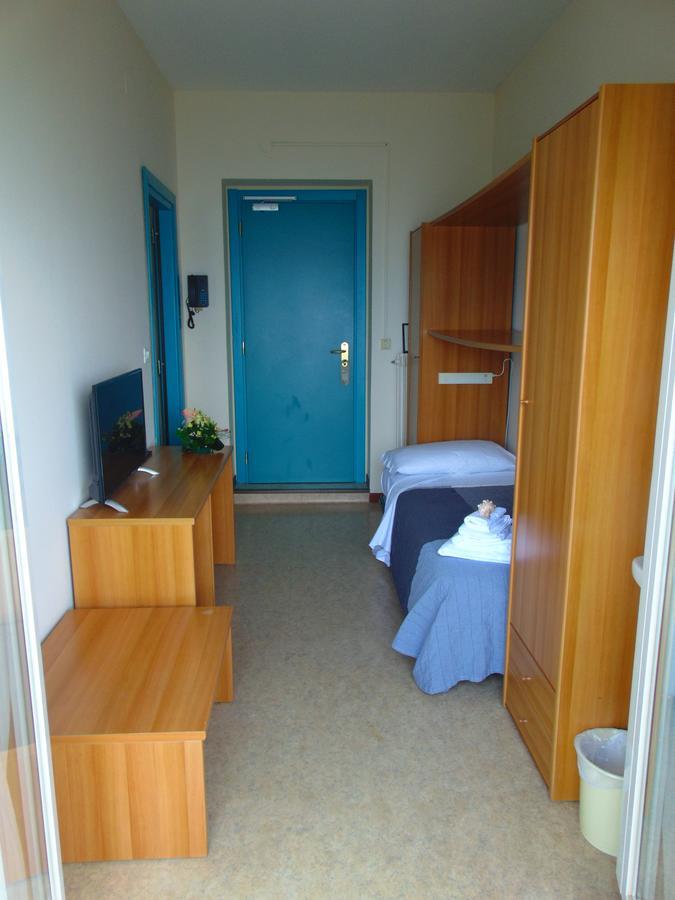 Hotel Stella Maris Γκράντο Εξωτερικό φωτογραφία