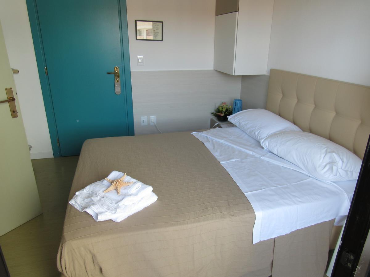 Hotel Stella Maris Γκράντο Εξωτερικό φωτογραφία