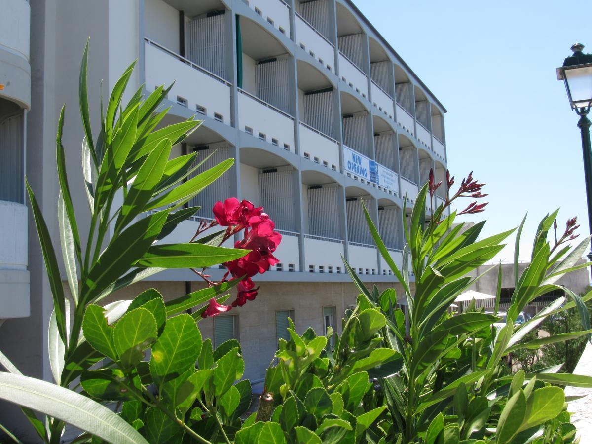 Hotel Stella Maris Γκράντο Εξωτερικό φωτογραφία