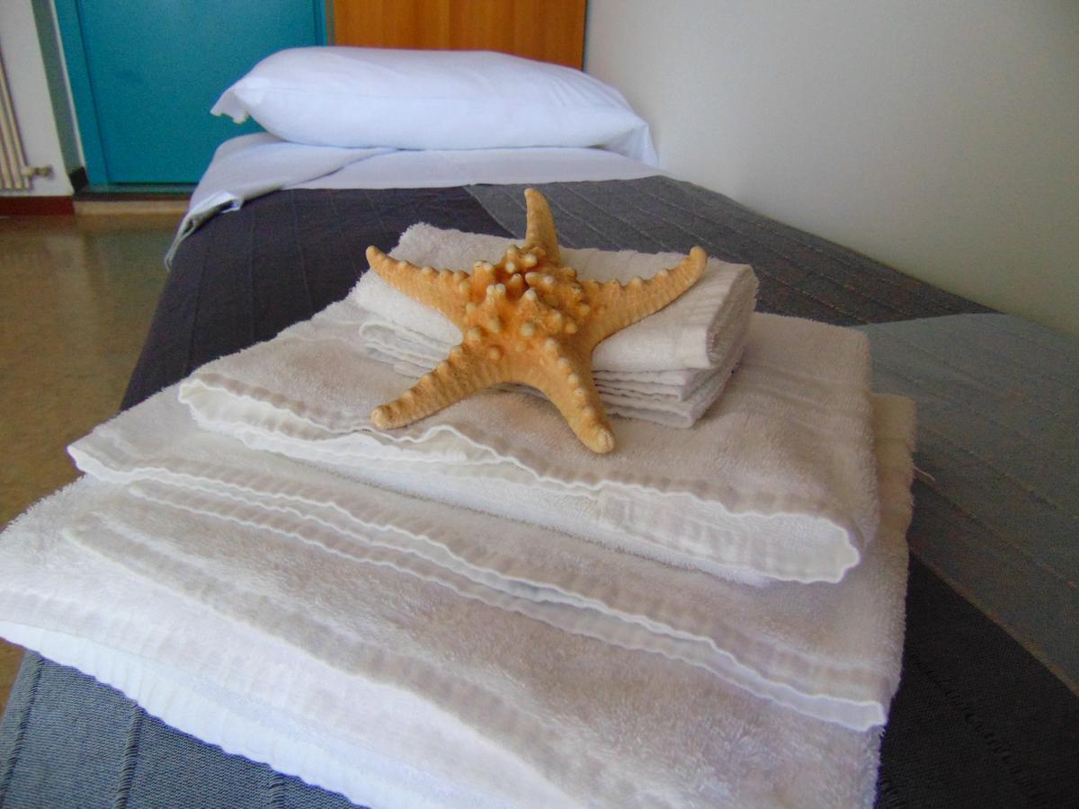 Hotel Stella Maris Γκράντο Εξωτερικό φωτογραφία