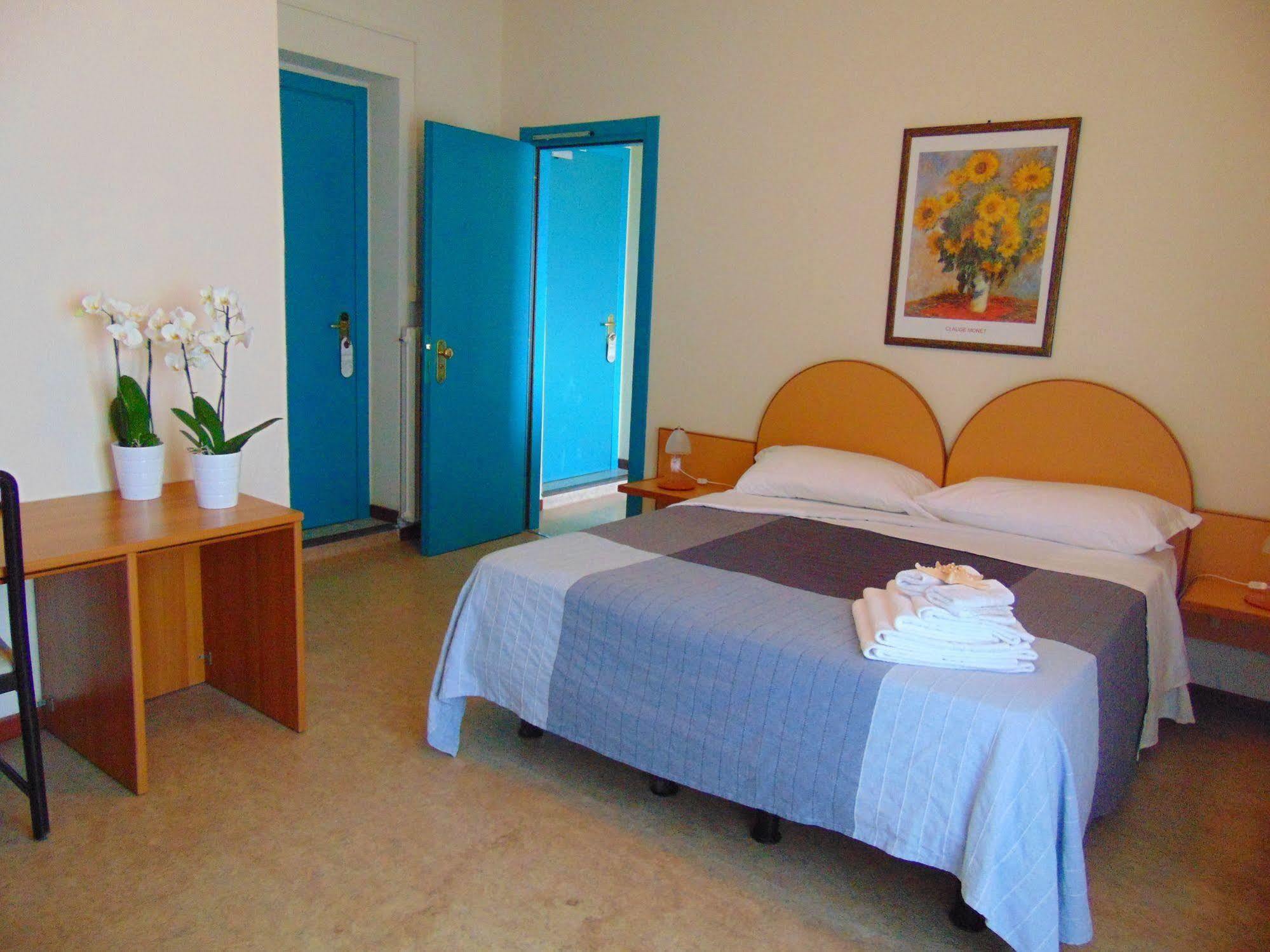 Hotel Stella Maris Γκράντο Εξωτερικό φωτογραφία