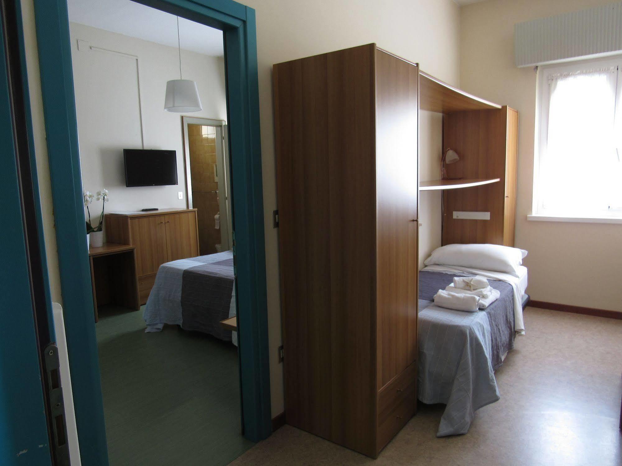 Hotel Stella Maris Γκράντο Εξωτερικό φωτογραφία