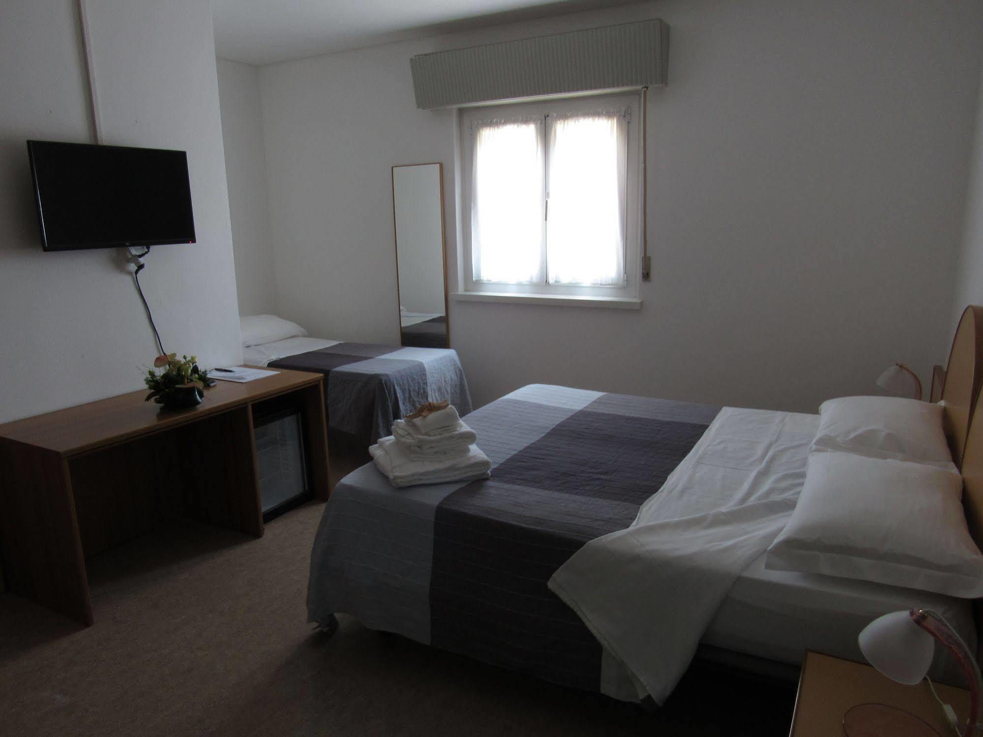 Hotel Stella Maris Γκράντο Εξωτερικό φωτογραφία