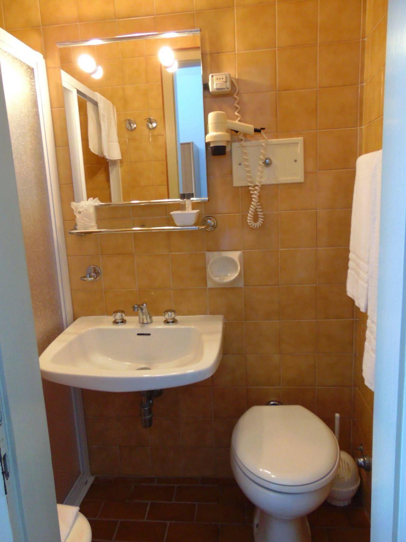 Hotel Stella Maris Γκράντο Εξωτερικό φωτογραφία