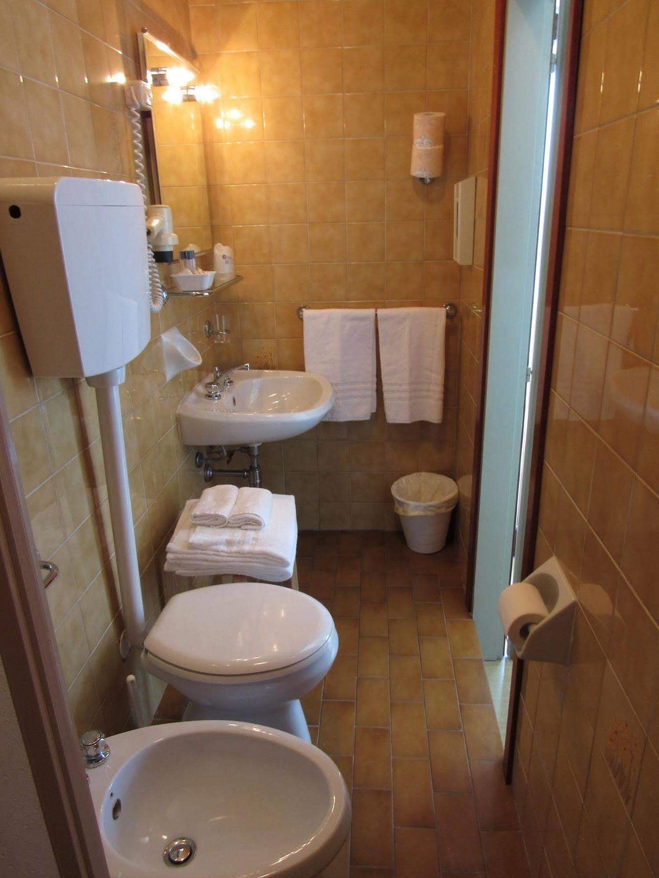 Hotel Stella Maris Γκράντο Εξωτερικό φωτογραφία