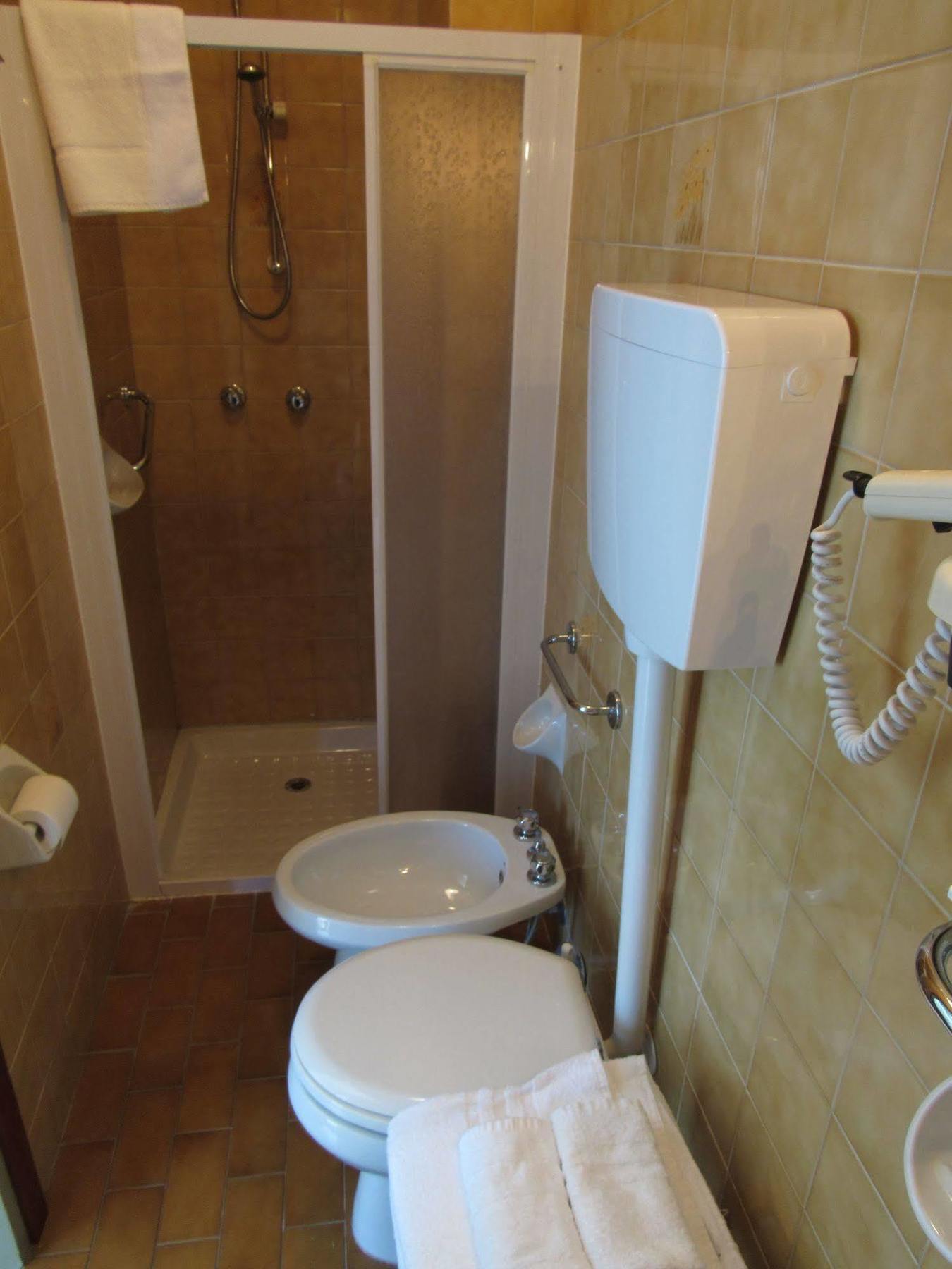 Hotel Stella Maris Γκράντο Εξωτερικό φωτογραφία