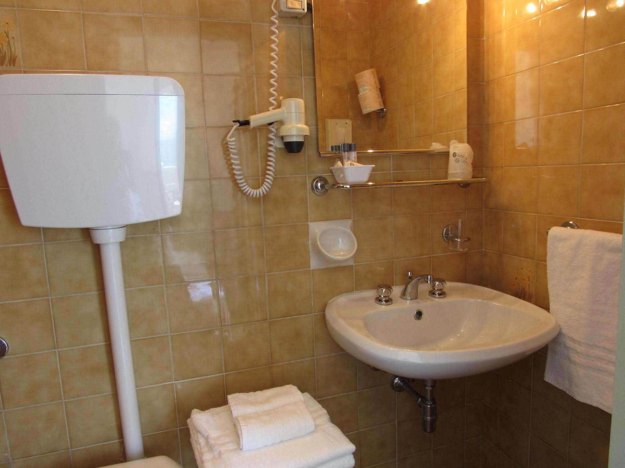 Hotel Stella Maris Γκράντο Εξωτερικό φωτογραφία