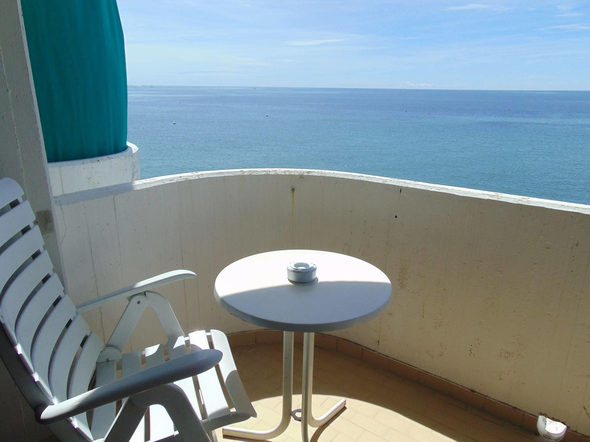 Hotel Stella Maris Γκράντο Εξωτερικό φωτογραφία