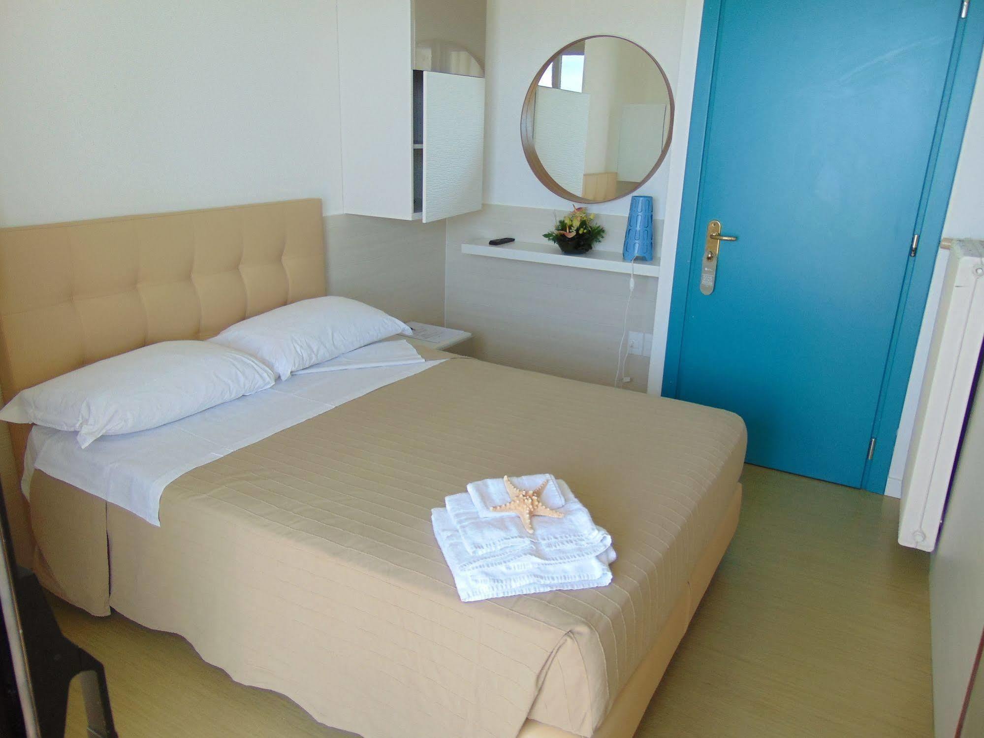 Hotel Stella Maris Γκράντο Εξωτερικό φωτογραφία